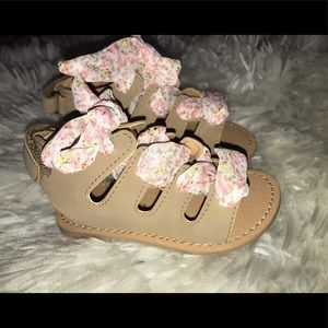 Koala Baby Sandals